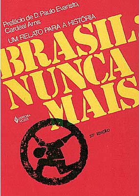 Esta obra coletiva é um primor de investigação e compilação de dados e uma mostra do horror de Estado promovido pelas duas linhas de dentro da caserna e seus aliados civis que nunca deixaram parcelas do governo central no Brasil  - Foto:virtualia